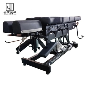 2020 Baru Drop Table <span class=keywords><strong>Chiropractic</strong></span> Drop Table untuk Tulang Punggung Vertebra - Product Image 2