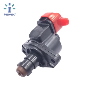 Válvula de Control de Aire en Reposo PEIVSO 18137-65D00, Rigurosamente Probada, para Suzuki Grand Vitara, Escudo, Chevrolet Tracker - Product Image 4
