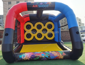 Ventes Flash : <span class=keywords><strong>Gilet</strong></span> Lumineux de Jeu Interactif IFUN/OEM IPS pour Enfants et Adultes - Utilisation Extérieure, Couleurs Personnalisables, Tissu Plastique, Bataille IPS Bunker - Product Image 5