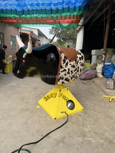 EASYFUN <span class=keywords><strong>Toro</strong></span> Mecánico Inflable Personalizado, Juguetes Eróticos Interesantes, <span class=keywords><strong>Toro</strong></span> Mecánico en Venta - Product Image 4