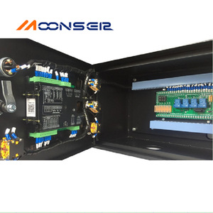 แผงควบคุมอัตโนมัติเครื่องกำเนิดไฟฟ้า MoonsEir รุ่น 6110U เครื่องยนต์ดีเซล สตาร์ทอัตโนมัติ พร้อมโมดูลจอ LCD - Product Image 3