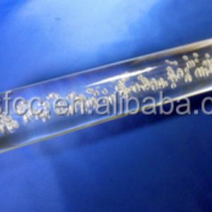 Bâtonnets à bulles solides en acrylique, bulles d'acrylique transparentes, bulles de plastique transparentes - Product Image 5