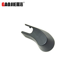 Tapa de la cubierta del brazo del limpiaparabrisas trasero 61627161030 compatible con BMW X5/BMW X5 E70 2007-2013 - Product Image 4