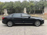 JAC Refine A60 1.5T Automático de Lujo Usado 2017, Cómodo y de Bajo Mantenimiento para Uso Diario en los Mercados Asiáticos y Africanos