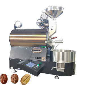 air Coffee Roaster Coffee Roasters 2kg Small 2kg Coffee Roaster - Product Image 1