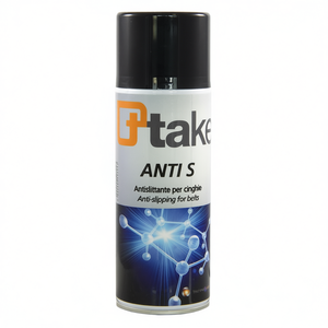 Spray Antideslizante Ttake para Cinturones, 400 ml - Product Image 2