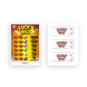 Tickets <span class=keywords><strong>de</strong></span> loterie à gratter personnalisés gagnants, cartes <span class=keywords><strong>de</strong></span> visite à bas <span class=keywords><strong>prix</strong></span> en papier cartonné et papier couché - Product Image 1