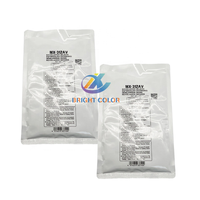 Poudre de révélateur MX312 à bon prix pour les pièces de rechange de copieurs Sharp 261 311 2608 MX M260 M310 M264 M314 M354