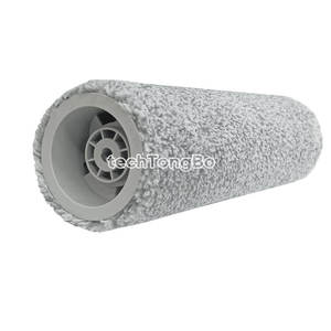 Rodillo de filtro de cepillo lateral principal, bolsa de polvo de trapo para Ecovacs Debot T80 PRO OMNI / T80 OMNI / <span class=keywords><strong>YEEDI</strong></span> M14 PLUS, piezas de Robot aspirador - Product Image 5