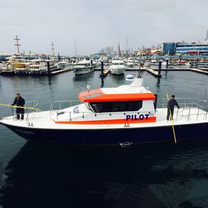 Grandsea 15m عالية السرعة ميناء طيار مع Cummins محرك متن للبيع - Product Image 2