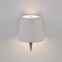 Lampe LED USB décorative pour bouteille, lumière blanc chaud à intensité variable avec interrupteur marche/arrêt pour bouteille de vin, table, bar, décoration de fête à domicile