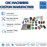 Connecteur de charnière de meuble sur mesure usiné CNC, quincaillerie décorative en aluminium 5052 brossé