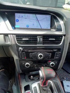 Màn hình đa phương tiện <span class=keywords><strong>Android</strong></span> Carplay YZG Khuyến mãi Tuần lễ 8.8/10.25/12.3 inch dành cho Audi <span class=keywords><strong>A4</strong></span> A5 B8 B7 B6 2009-2014 LHD RHD - Product Image 2