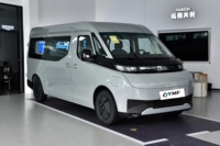 Chine, haute qualité, 135 km, fourgon électrique pur, nouveaux mini-bus électriques de luxe, minibus électriques pour 14 passagers
