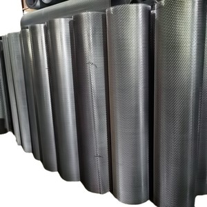 Grillage en fil de fer robuste en acier, anti-escalade, pour clôture de sécurité sur <span class=keywords><strong>chantier</strong></span> – Offre Spéciale - Product Image 1