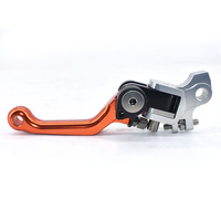 CNC emek tasarrufu kaymaz katlanır fren debriyaj için dolu MX6 KAYO T4 T6 K6 Motocross CRF RTF BSE SSR Pro çukur kir bisiklet