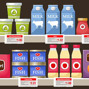 BOHANG 2,13 дюймовая электронная этикетка для полки ESL цифровые ценники беспроводные электронные чернила ценники для DJ-WP0213BWRY супермаркетов - Product Image 6