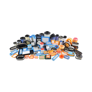 Chất lượng cao cho Honda cho Civic Air intake lọc cho 2021 mô hình giao hàng nhanh trung tính gói/Thương hiệu Đóng gói dài cuộc sống làm việc - Product Image 1