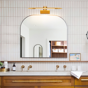 Modern 2026 New Design Indoor LED <b>Wall</b> Lamp IP44 Rated Living Room <b>Wall</b> <b>Light</b> High CRI 80 3000K/4000K/6000K Color Temp Dimmable - Product Image 1