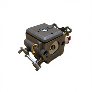 Carburateur Zama C3-ELH18 neuf |   Compatible avec les tronçonneuses <span class=keywords><strong>Husqvarna</strong></span> 340/345/346XP/350/<span class=keywords><strong>351</strong></span>/353/357 - Product Image 4