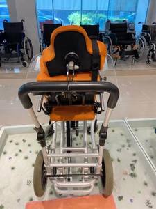 脳性麻痺子供ベビーカー立ち障害車椅子脳性麻痺子供子供用 - Product Image 2