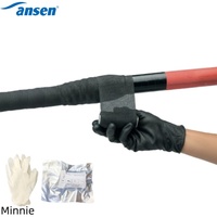 Venda de Reparación para Tuberías de Hierro Fundido Resistente a la Corrosión con Solución de Larga Duración