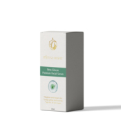 Nouveau produit OEM Essence pour le visage éclaircissant nourrissant blanchissant hydratant sérum de soin de la peau bêta-glucane biologique