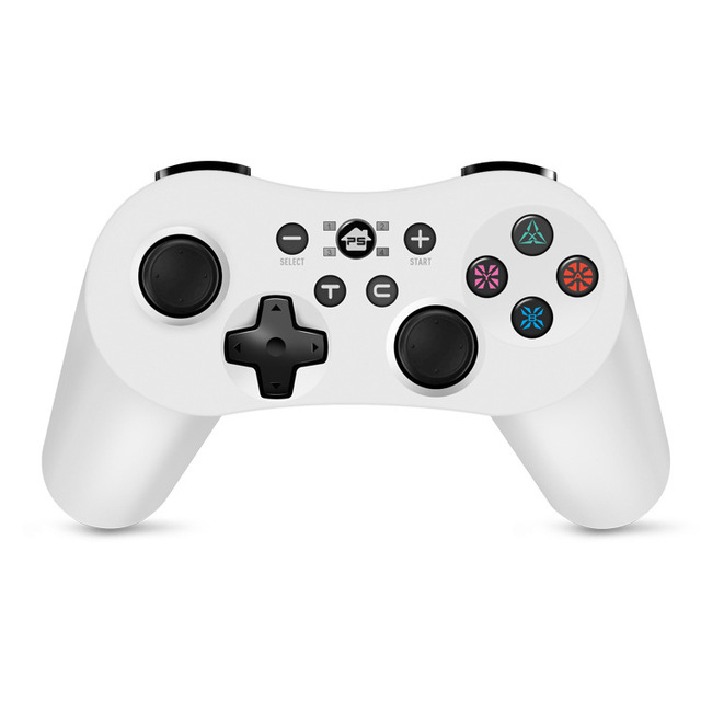Wholesale Multi Function Wireless Gamepad Joysticks Game Controllers for Switch NS P3 PC 360 Android