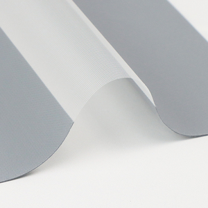 Persianas Enrollables Motorizadas Inteligentes de Alta Calidad con Control Remoto WiFi, Compatibles con Google <span class=keywords><strong>Alexa</strong></span>, Diseño Zebra, Tamaño Personalizado para Ventanas - Product Image 2