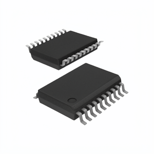Distributeur agréé 20 SSOP (0,209 po, largeur 5,30 mm) ICL3222IA Interface IC TRANSCEIVER FULL 2/2 20SSOP - Product Image 1