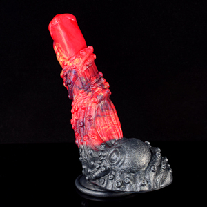 NNSX Nouveauté 2022 Jouets sexuels Fantastique et original, Dildos sur le thème des créatures marines : Pieuvre géante, Alien, Monstre marin pour Femmes et Hommes adultes - Product Image 2