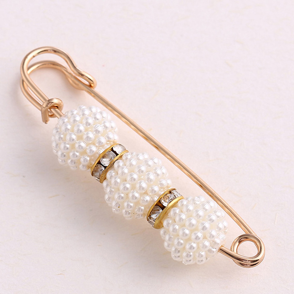 YZ017 Trois boules de waxberry, 5,8 cm