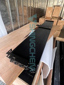 Sed eefer-vaporizador de acero inoxidable, condensador original, ontainer - Product Image 5