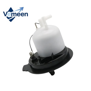 Filtro de Combustible con Brida y Bomba para Volkswagen Touareg 04-06 7L0919679 <span class=keywords><strong>7L0</strong></span> <span class=keywords><strong>919</strong></span> <span class=keywords><strong>679</strong></span> - Product Image 5