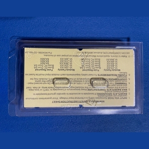 โมดูลแปลงไฟ DC-DC แบบแยกของ Vicor Corporation รุ่น VI-263-EU VI-263-CU ใหม่เอี่ยม กำลังไฟ 200 วัตต์ ประสิทธิภาพ 90% 1 ช่องสัญญาณขาออก 24 โวลต์ 8.33 แอมป์ รองรับแรงดันไฟฟ้าเข้า 200-400 โวลต์ - Product Image 2