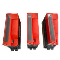 Variateur de fréquence S-EW MOVIDRIVE MDX61B0150-5A3-4-00 15kW 400V 4-quadrants vectoriel pour l'automatisation