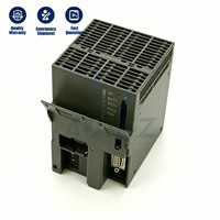 6ES7656-6CG34-1GF2 Proses Redundansi CPU PLC Controller 6ES76566CG341GF2 Dengan Layanan Pelacakan Variabel yang Dapat Disesuaikan