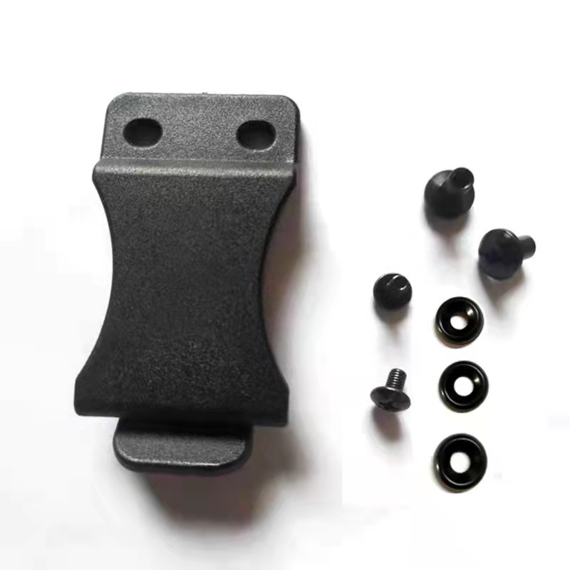 1 pz Clip in va in acciaio inox K guaina Clip accessori per 1 pz Clip in va in acciaio inox K guaina Clip accessori per