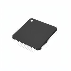 Electronics Component Embedded Original 64 TQFP AVR128DB64T-E_PT - Product Image 1