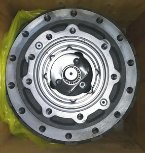 Reductor de Traslación ZX120 para Excavadora Hitachi, Repuestos 9180731 9181123, Caja de Cambios de Traslación de Repuesto - Product Image 2