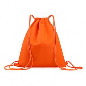 Sac à dos imperméable pour le sport, le football, le basketball, la gym, avec logo imprimé, bandoulière incurvée, capacité de 20 à 38 L, unisexe - Product Image 6