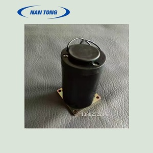 Vanne solénoïde Nantou MFZ1-4.5 24V 45N Course 6mm pour coupe-papier - Product Image 1