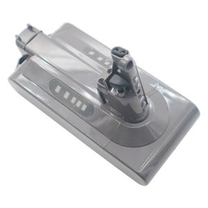 Paquete de Baterías C&P V10 25.2V 4000mAh SV12 para Aspiradora, Batería 21700 para <span class=keywords><strong>DYSON</strong></span> - Product Image 4