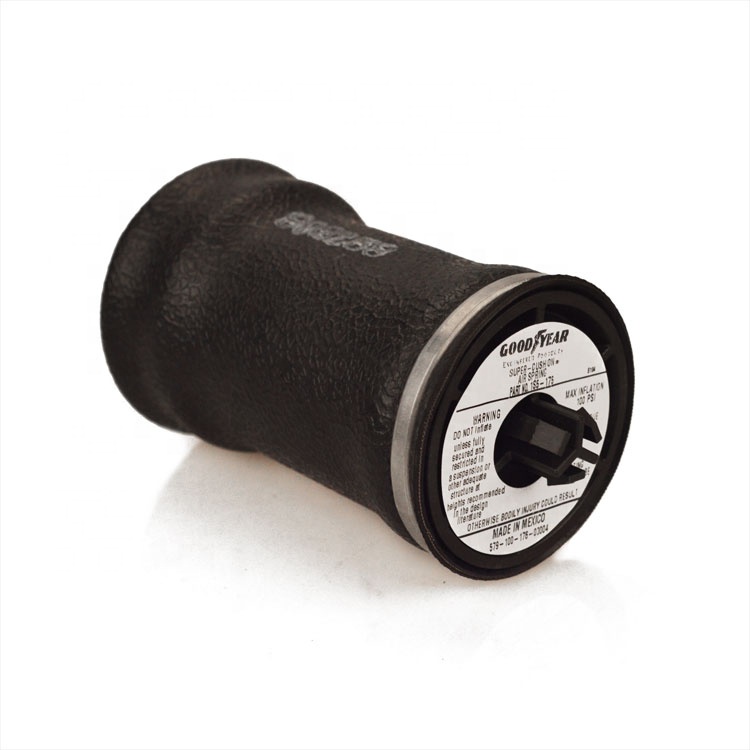 Hページ　22d Goodyear Air Bag 1S5-176 - OEM Sleeve Type Spring for FREIGHTLINER