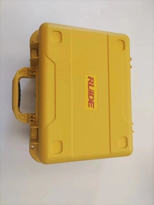 เครื่องมือสำรวจแบบ Total Station รุ่น Ruide RQS/RTS-822R10 รองรับหลายภาษา พร้อมปริซึม 1000 ชิ้น ฟรี ความแม่นยำ 2 ดีไซเรนด์ - Product Image 5