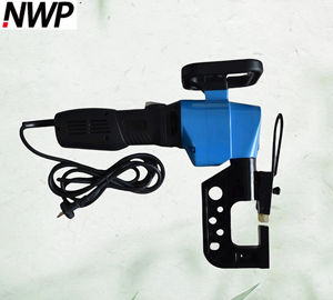 Hvac מכונת מריוט כף יד-כלי לכיפה ידני קל הרכבה מתכת גיליון ללא מסמרות - Product Image 1