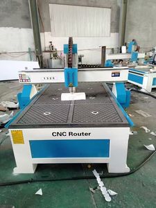 Máquina de Grabado y Fresado de Metal con Router CNC 1325 a Precio Económico - Product Image 3