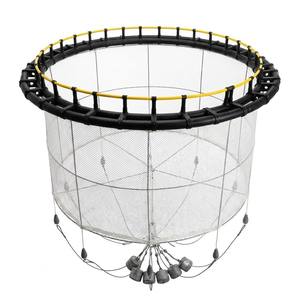 Dossiers de demande de prêt pour le financement du projet de cages à poissons en HDPE pour le lac Victoria - Product Image 6