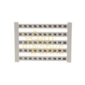 Weidmuller 0468660751 - Neuf - Product Image 1