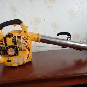 Pulverizador de Mochila Lin Dong, Capacidad de 16 Kg para Pesticidas, Alta Potencia, Uso Agrícola - Product Image 3